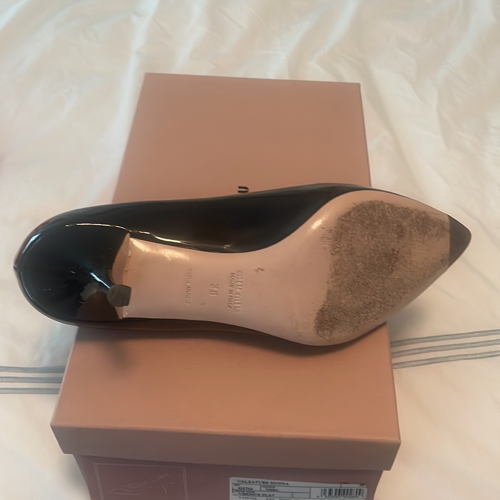 Miu Miu Kitten Heel - image 5